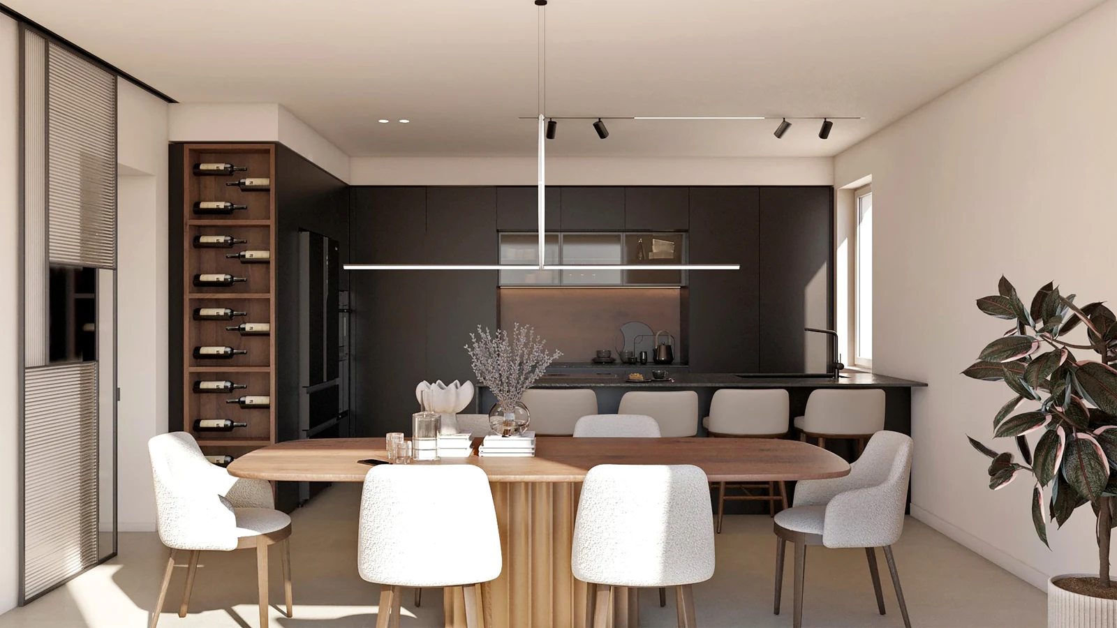 Residenza Brescia - 1